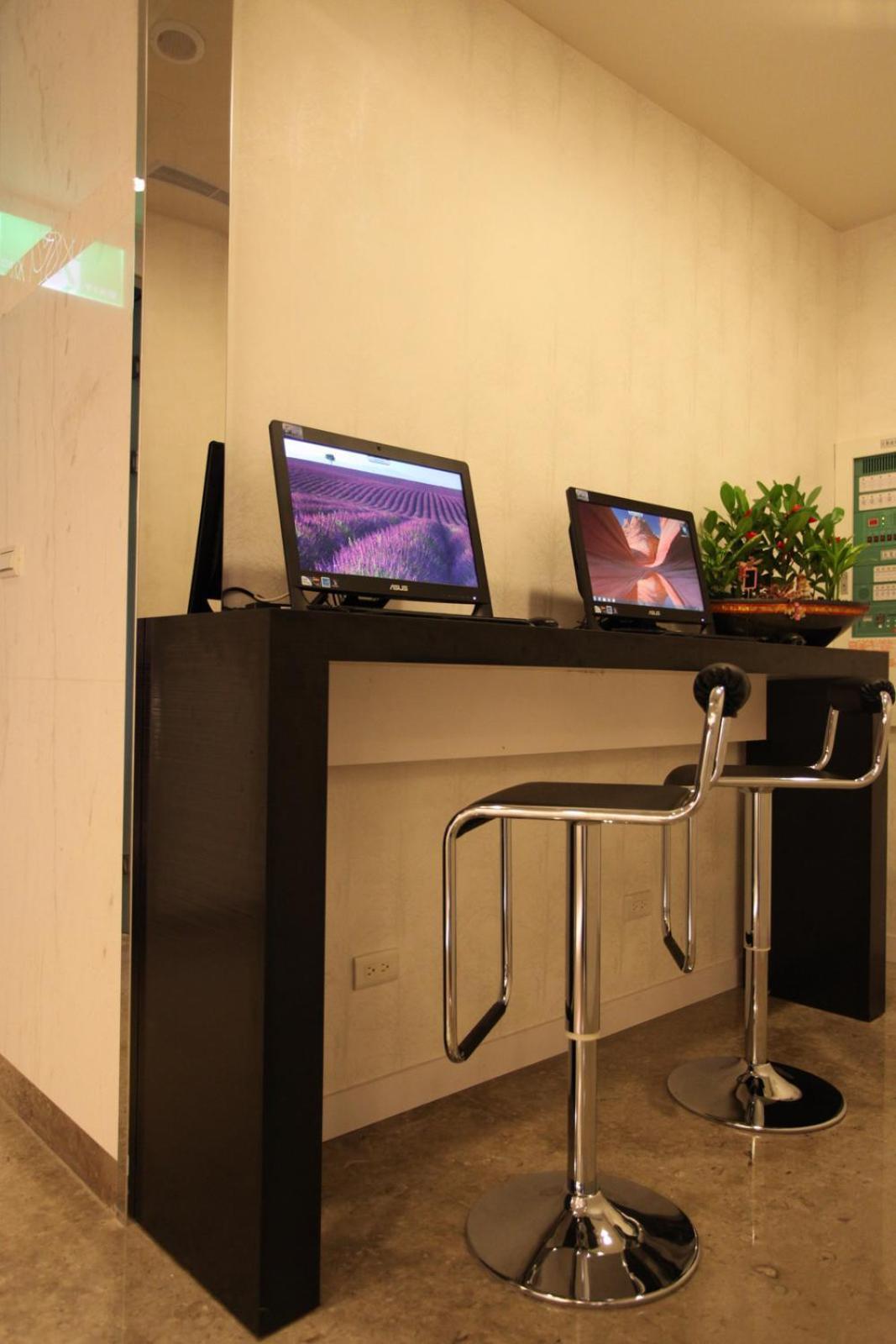 Ximen Citizen Hotel Taipei Extérieur photo